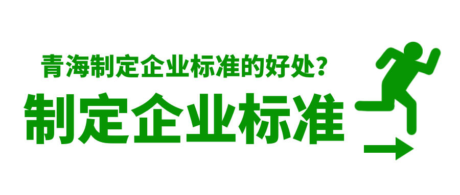 青海制定企業(yè)標(biāo)準(zhǔn)的好處？